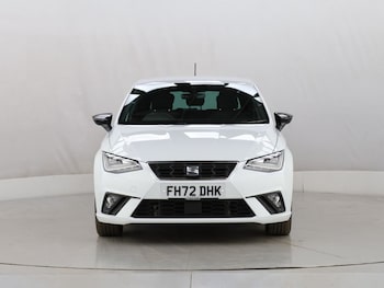 Used SEAT Ibiza 2023 for sale - 76654542: Photo