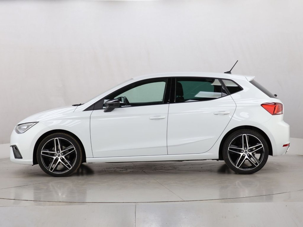 Used SEAT Ibiza 2023 for sale - 76654542: Photo 6