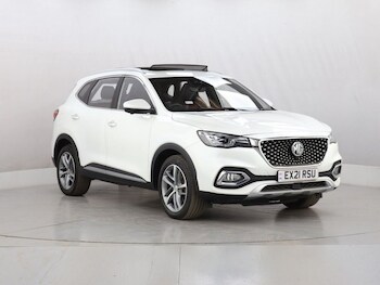 Used MG MG HS 2021 for sale - 78444464: Photo