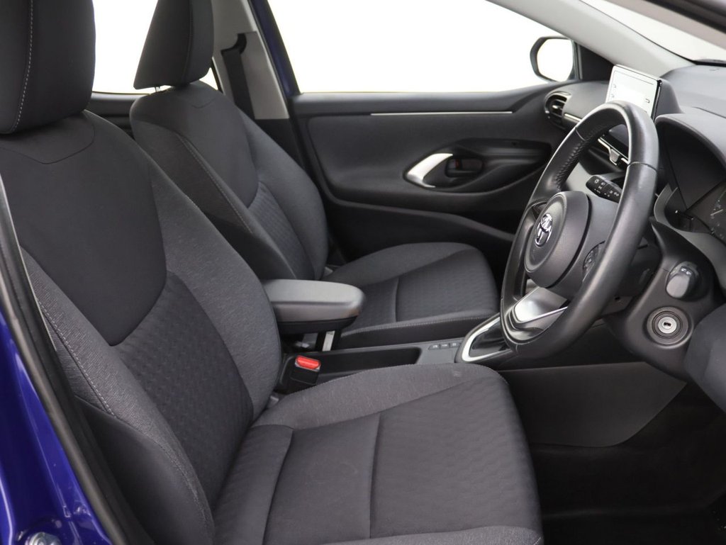 Used Toyota Yaris 2020 for sale - 78166884: Photo 10