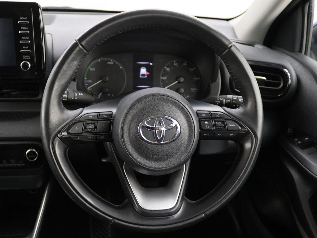 Used Toyota Yaris 2020 for sale - 78166884: Photo 18