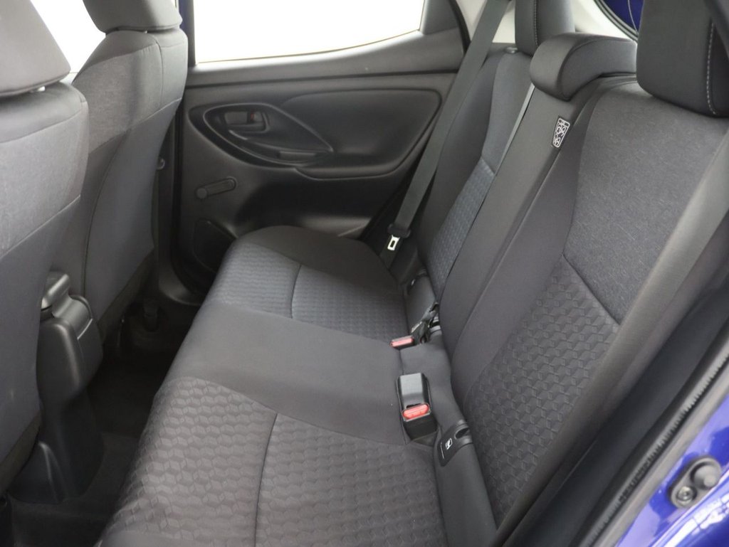 Used Toyota Yaris 2020 for sale - 78166884: Photo 19