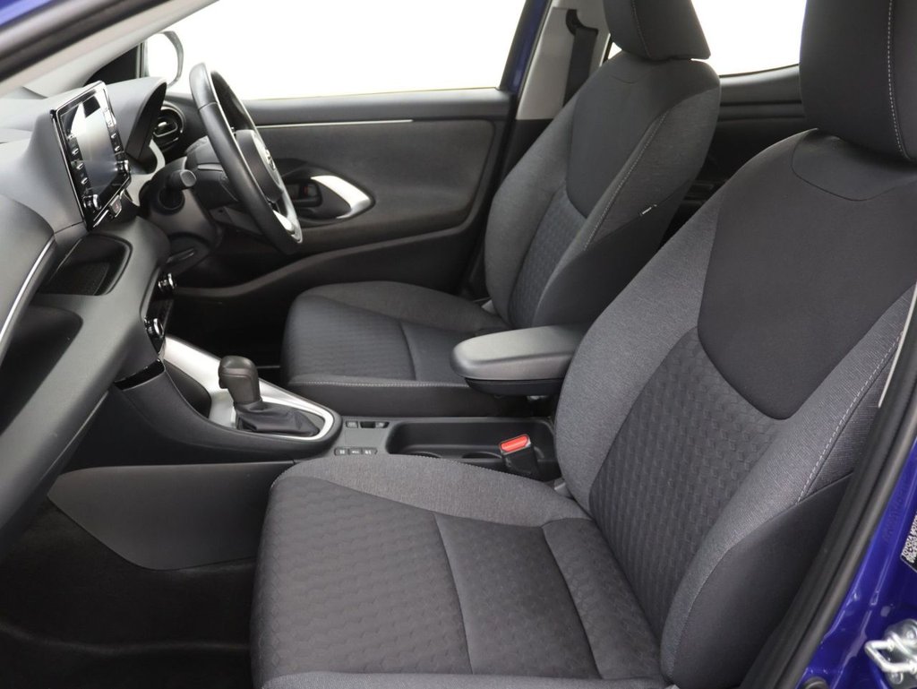 Used Toyota Yaris 2020 for sale - 78166884: Photo 20