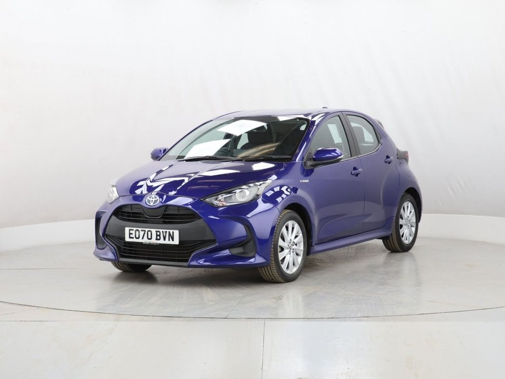Used Toyota Yaris 2020 for sale - 78166884: Photo 4