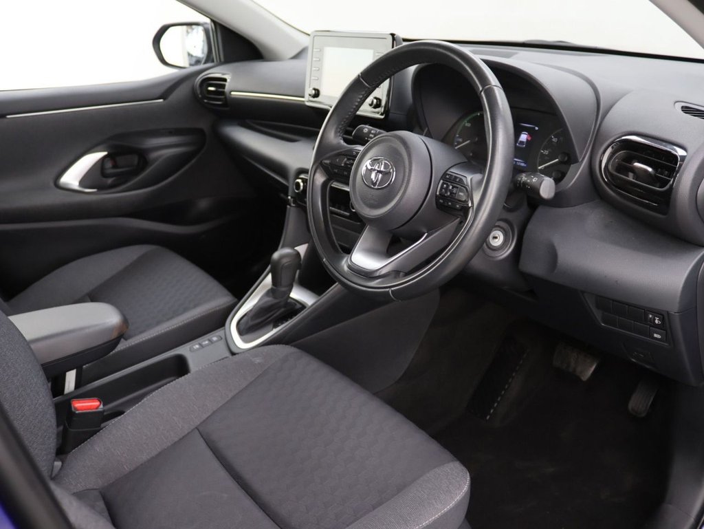 Used Toyota Yaris 2020 for sale - 78166884: Photo 9