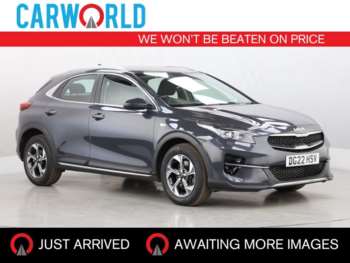 2022 (22) - 1.0 T-GDi 2 SUV 5dr Petrol Manual Euro 6 (s/s) (118 bhp)