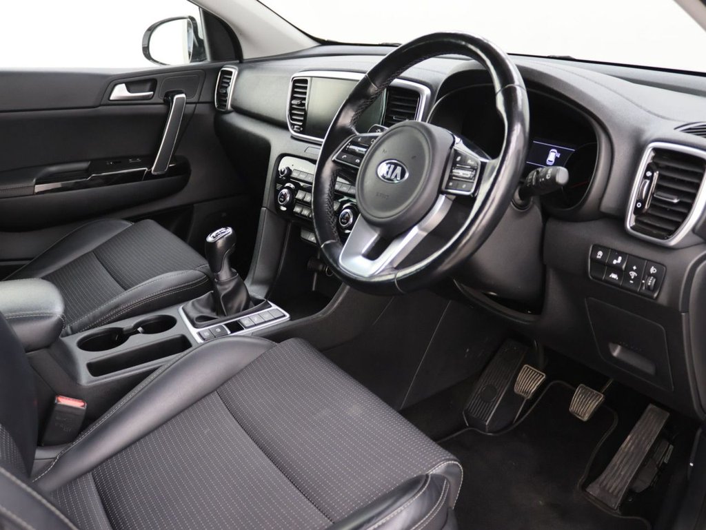 Used Kia Sportage 2018 for sale - 77891329: Photo 10