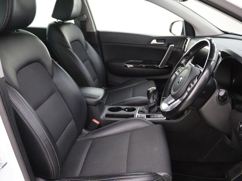 Used Kia Sportage 2018 for sale - 77891329: Photo 12