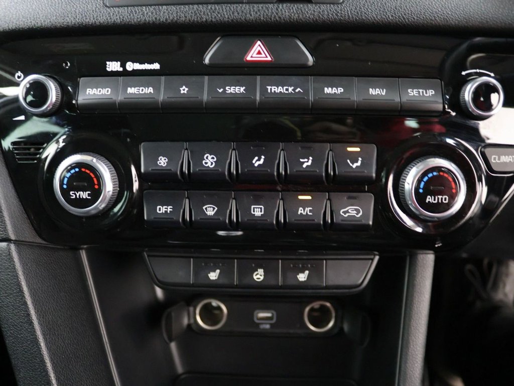 Used Kia Sportage 2018 for sale - 77891329: Photo 13