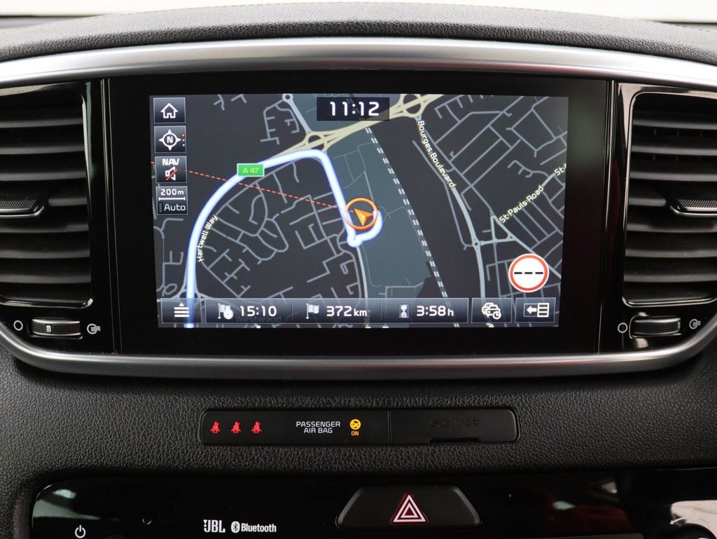 Used Kia Sportage 2018 for sale - 77891329: Photo 14