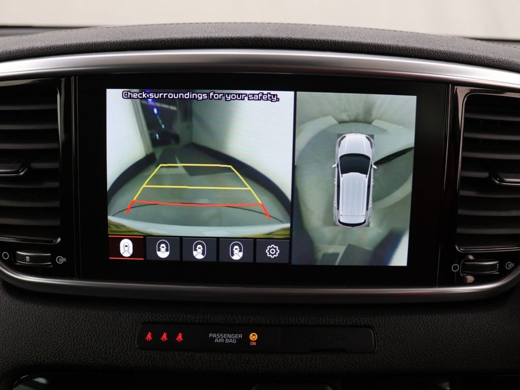 Used Kia Sportage 2018 for sale - 77891329: Photo 15