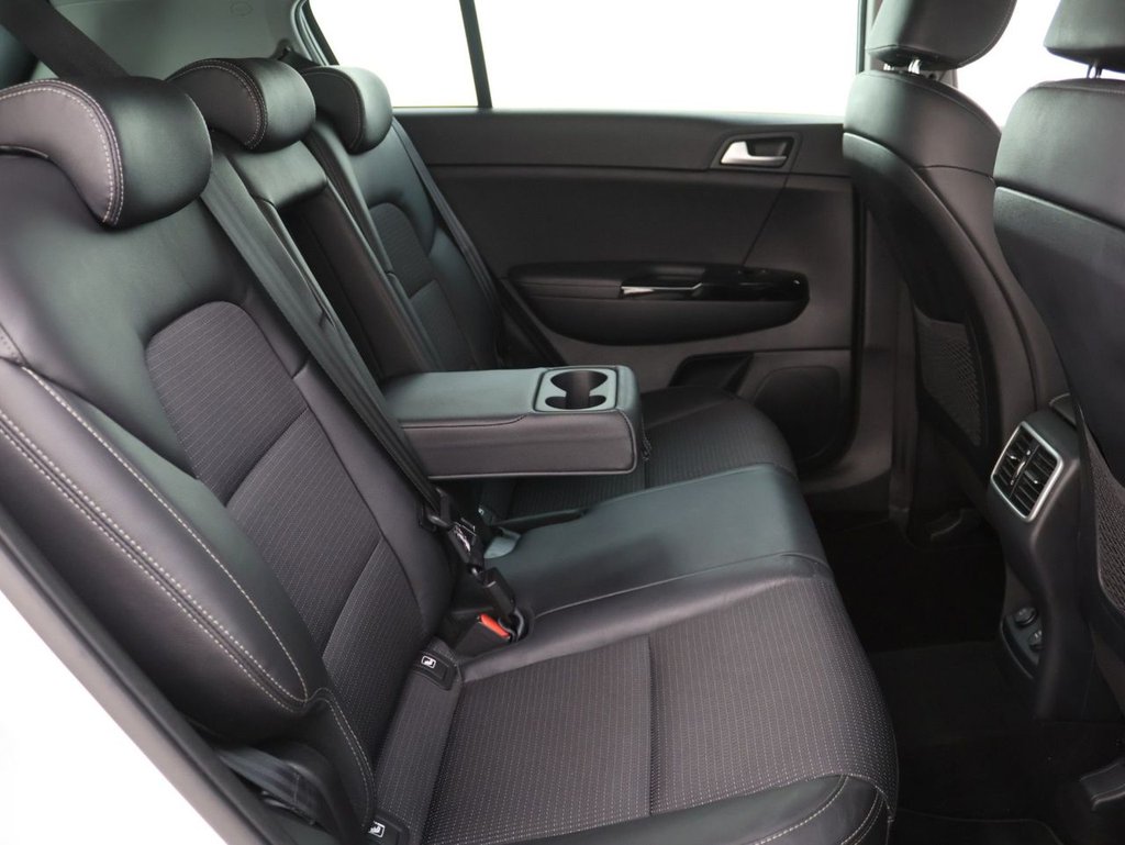 Used Kia Sportage 2018 for sale - 77891329: Photo 17