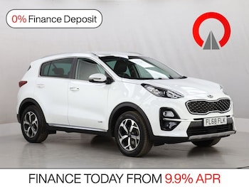 Used Kia Sportage 2018 for sale - 77891329: Photo