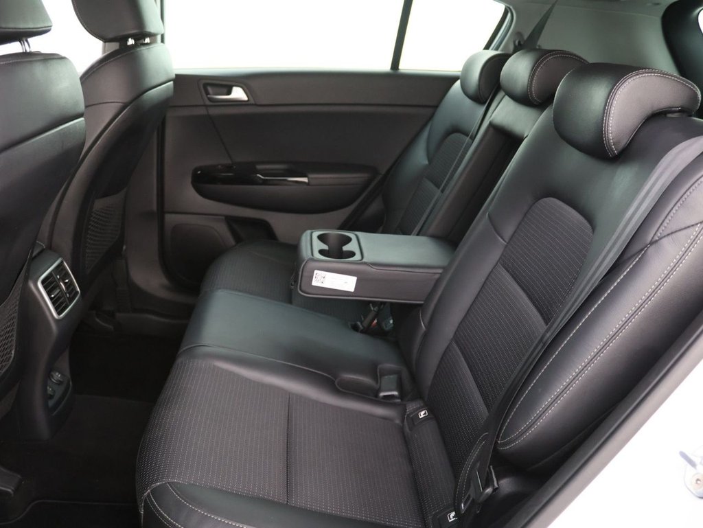 Used Kia Sportage 2018 for sale - 77891329: Photo 21