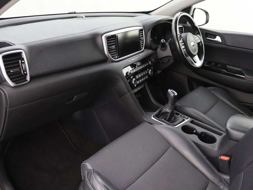 Used Kia Sportage 2018 for sale - 77891329: Photo 24