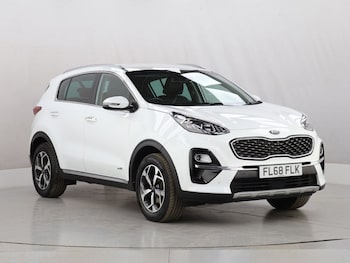 Used Kia Sportage 2018 for sale - 77891329: Photo