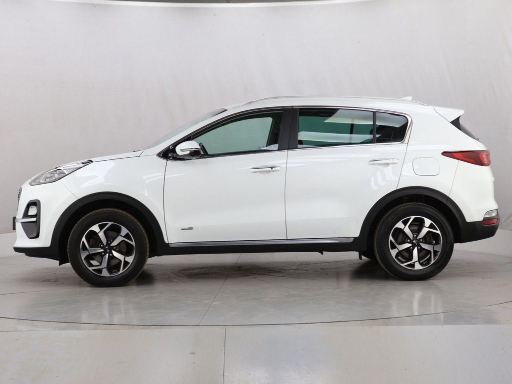 Used Kia Sportage 2018 for sale - 77891329: Photo 6