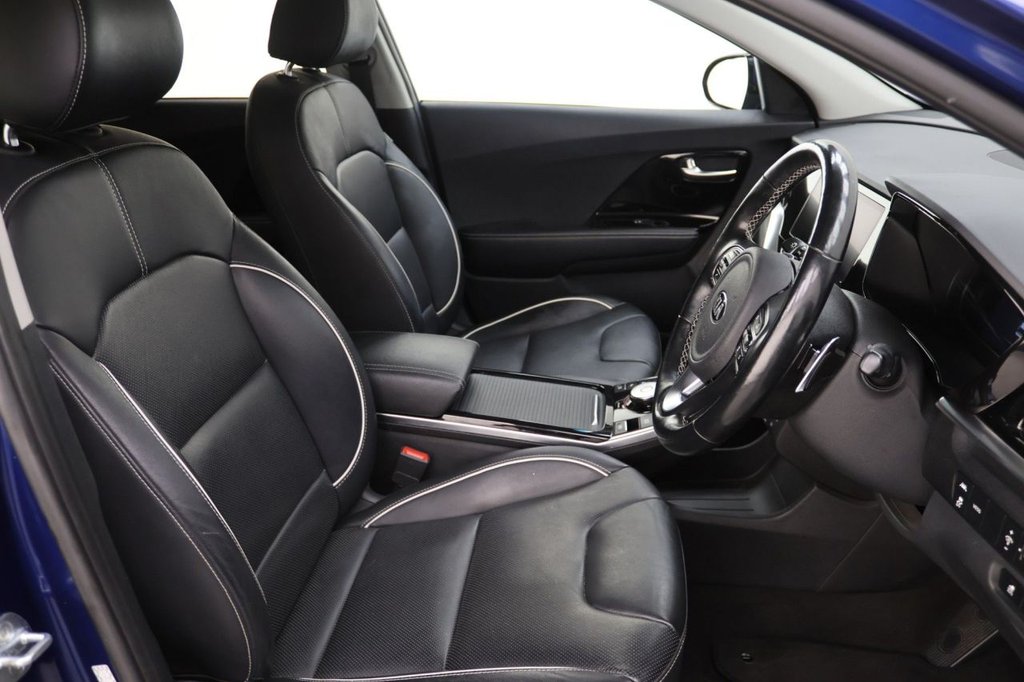 Used Kia Niro 2021 for sale - 77139590: Photo 12