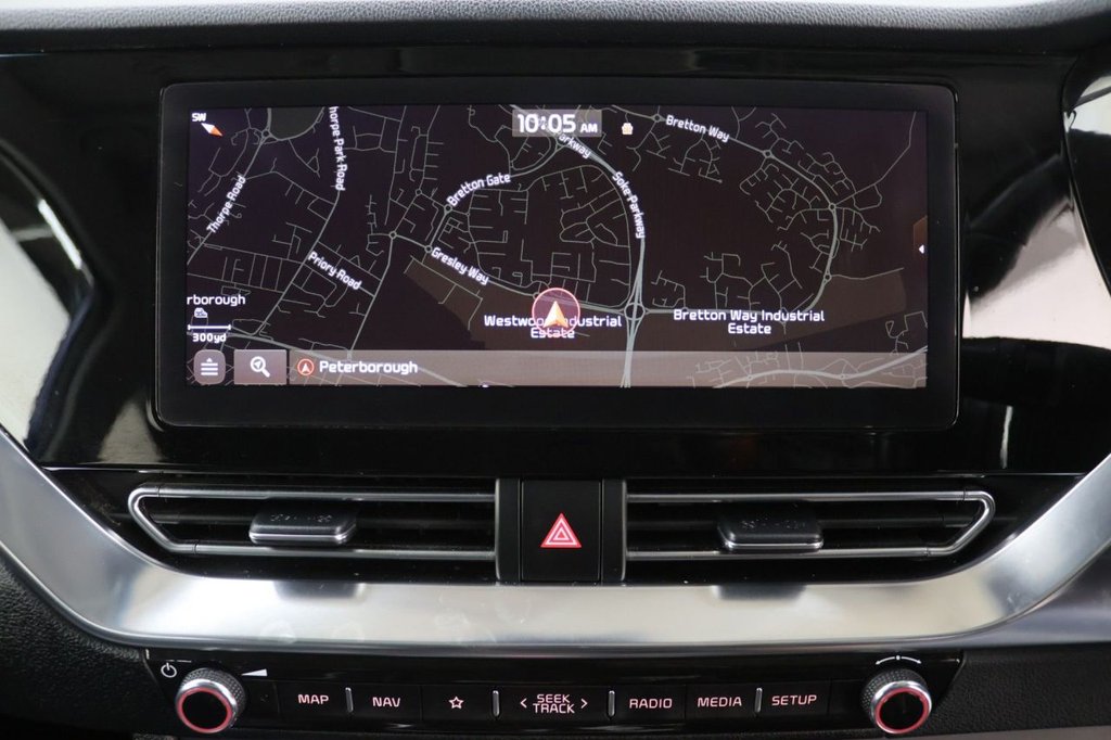 Used Kia Niro 2021 for sale - 77139590: Photo 16