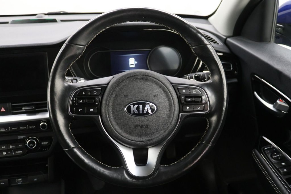 Used Kia Niro 2021 for sale - 77139590: Photo 20