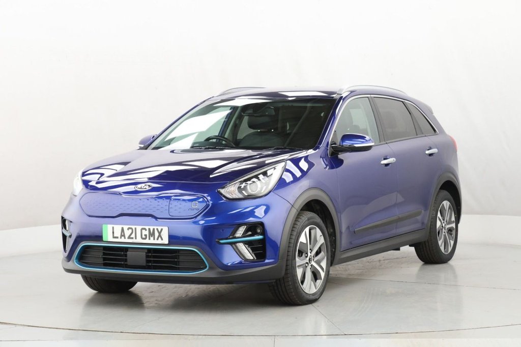 Used Kia Niro 2021 for sale - 77139590: Photo 5