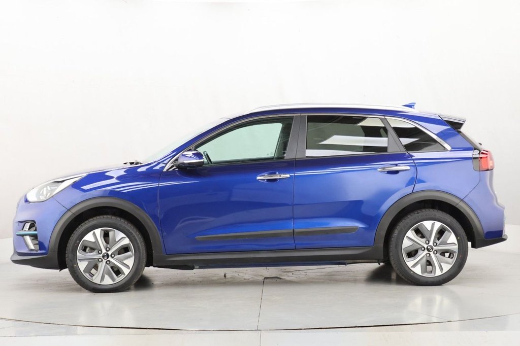 Used Kia Niro 2021 for sale - 77139590: Photo 6