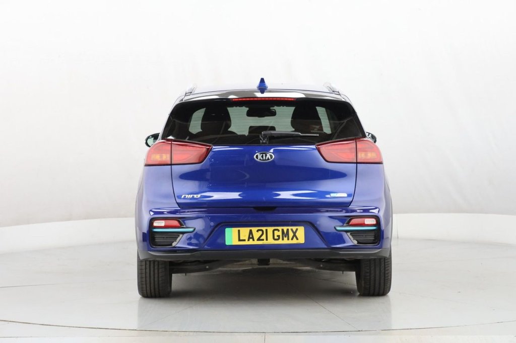 Used Kia Niro 2021 for sale - 77139590: Photo 9