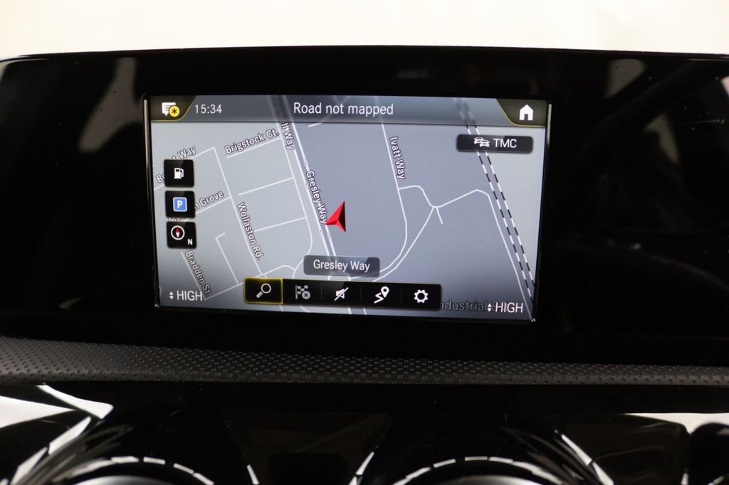 Used Mercedes-Benz A-Class 2021 for sale - 76973225: Photo 15