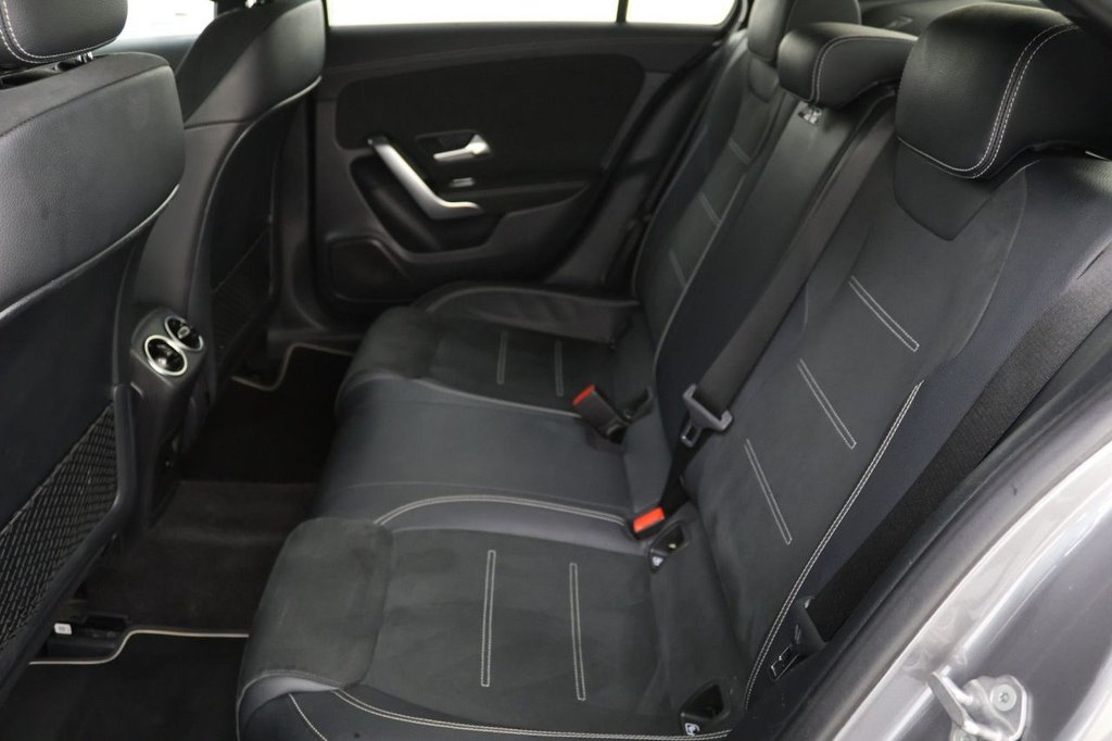 Used Mercedes-Benz A-Class 2021 for sale - 76973225: Photo 22