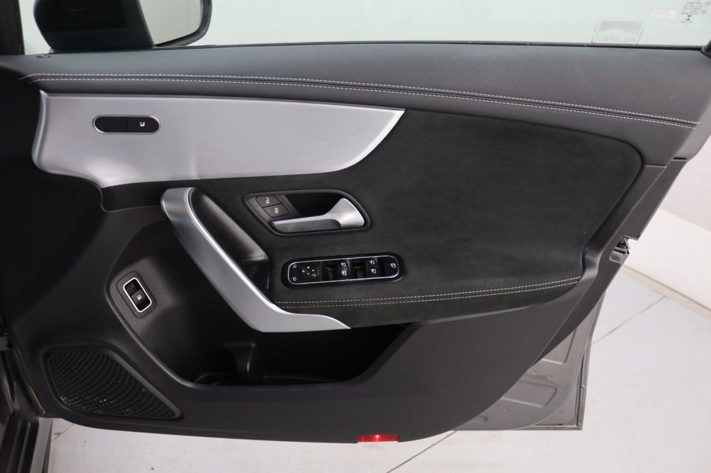 Used Mercedes-Benz A-Class 2021 for sale - 76973225: Photo 27