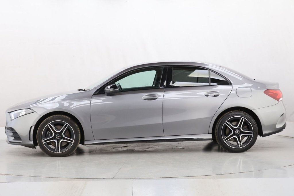 Used Mercedes-Benz A-Class 2021 for sale - 76973225: Photo 6