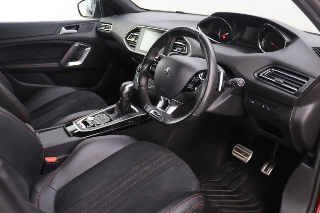 Used Peugeot 308 2017 for sale - 77593723: Photo 10