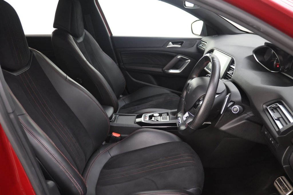 Used Peugeot 308 2017 for sale - 77593723: Photo 12