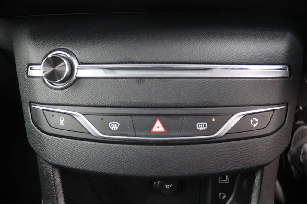 Used Peugeot 308 2017 for sale - 77593723: Photo 13