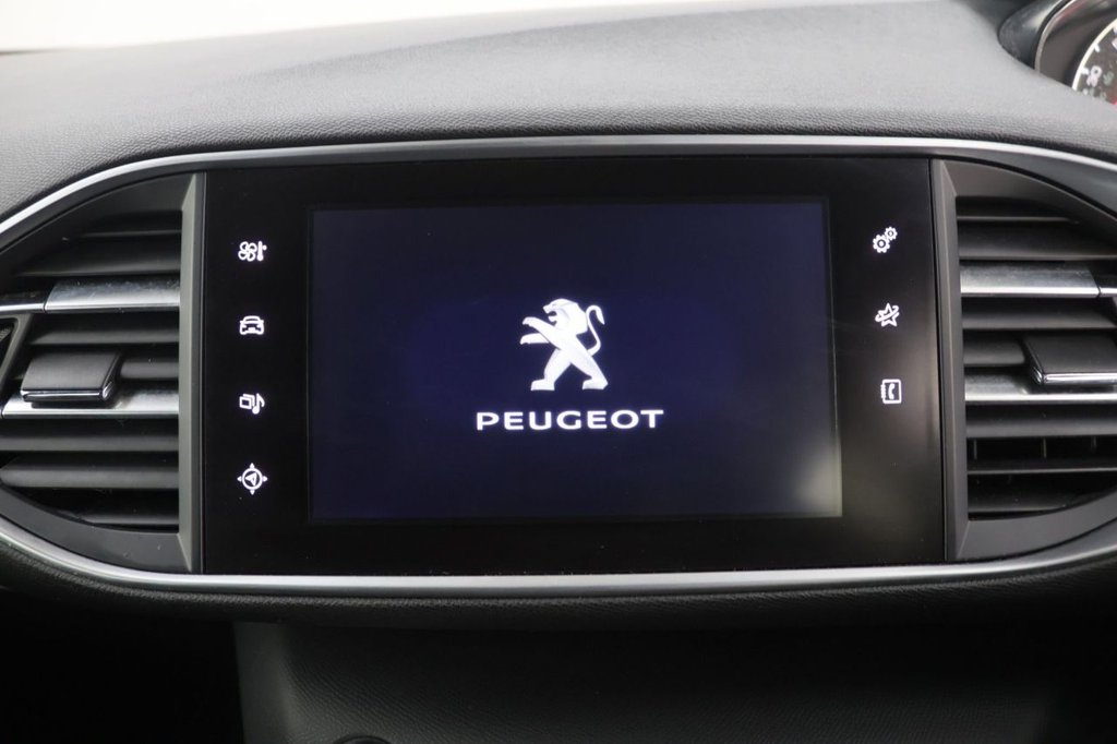 Used Peugeot 308 2017 for sale - 77593723: Photo 14