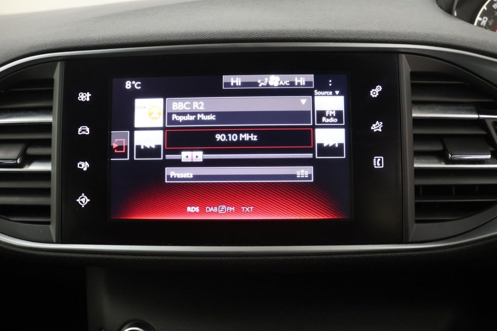 Used Peugeot 308 2017 for sale - 77593723: Photo 15