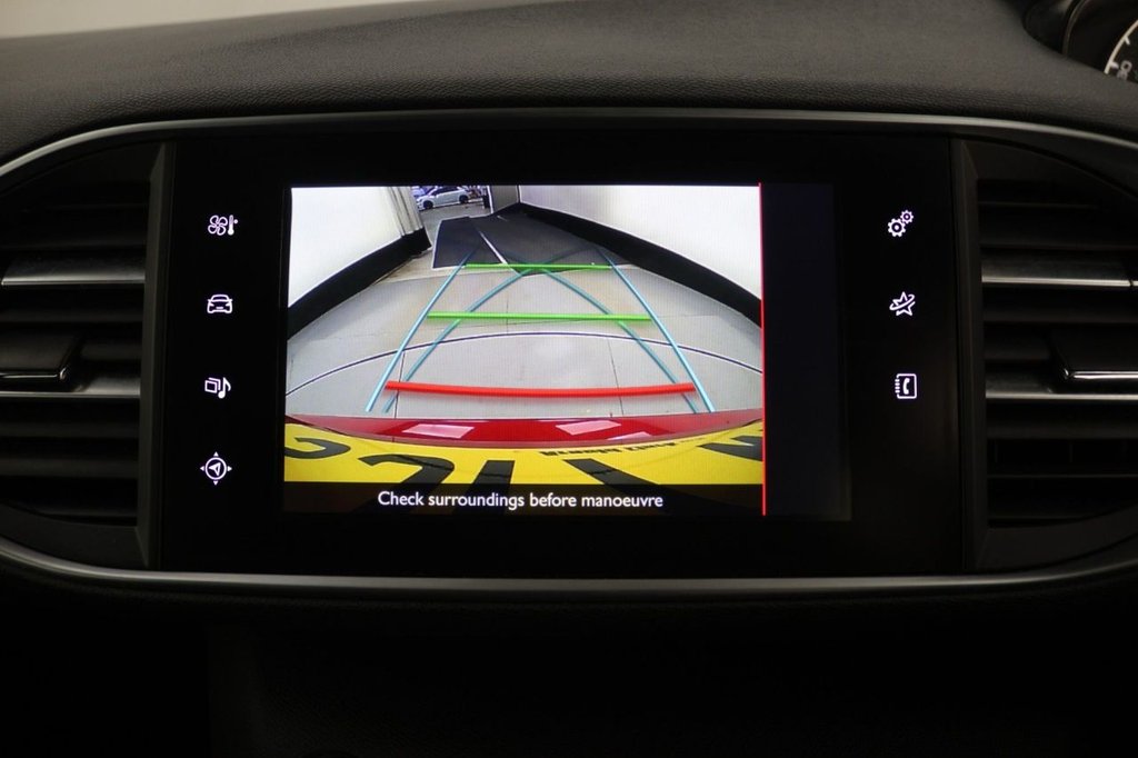 Used Peugeot 308 2017 for sale - 77593723: Photo 16