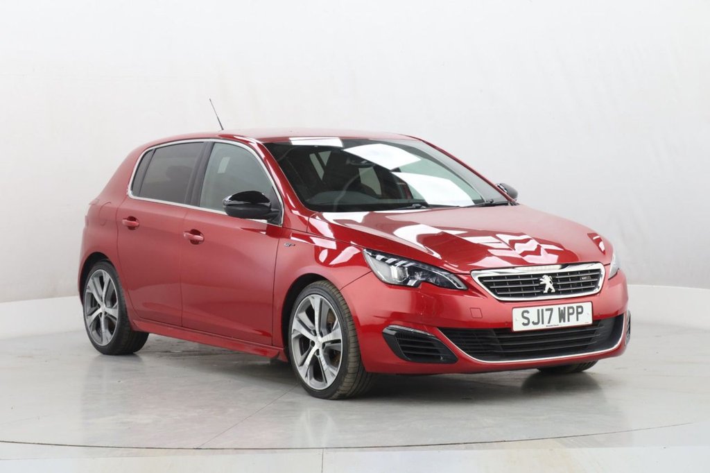 Used Peugeot 308 2017 for sale - 77593723: Photo 2