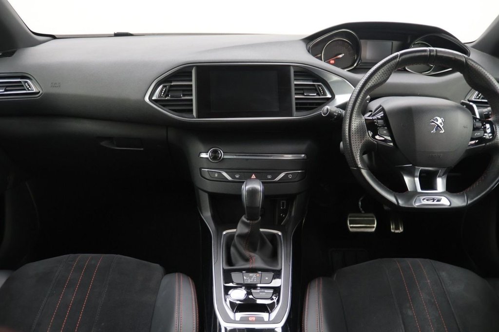 Used Peugeot 308 2017 for sale - 77593723: Photo 21