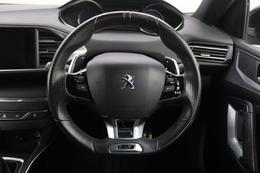 Used Peugeot 308 2017 for sale - 77593723: Photo 22