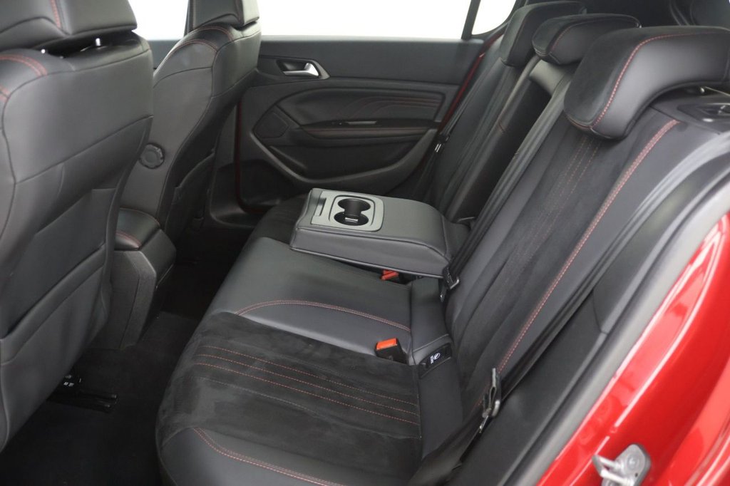 Used Peugeot 308 2017 for sale - 77593723: Photo 24