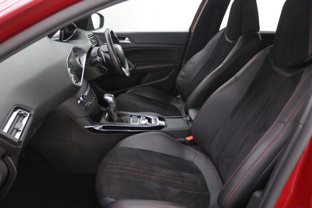 Used Peugeot 308 2017 for sale - 77593723: Photo 25