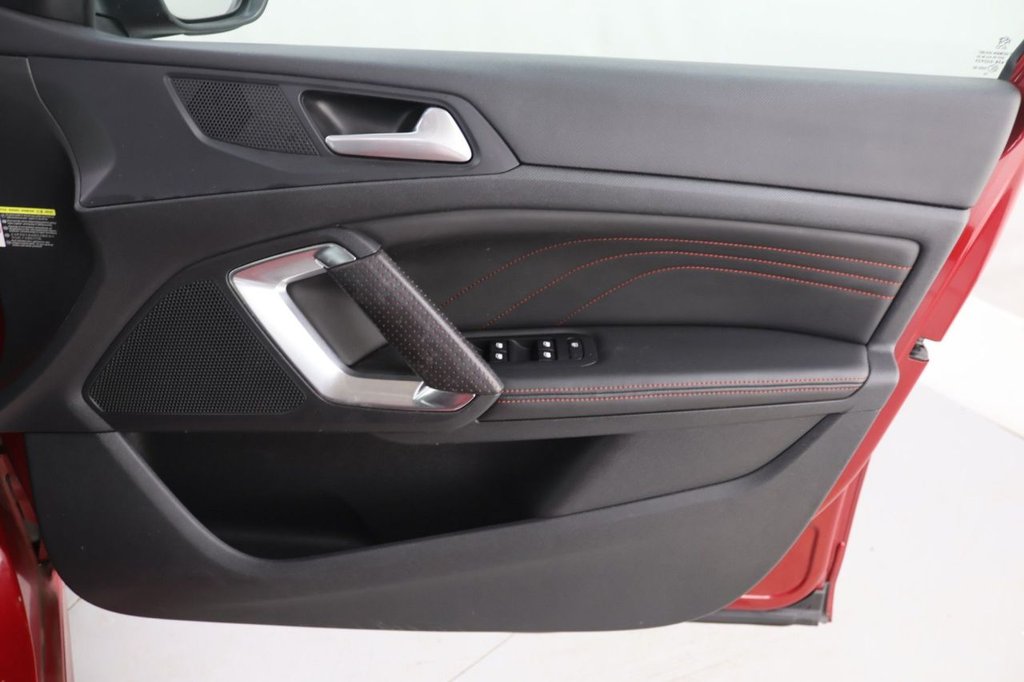 Used Peugeot 308 2017 for sale - 77593723: Photo 28