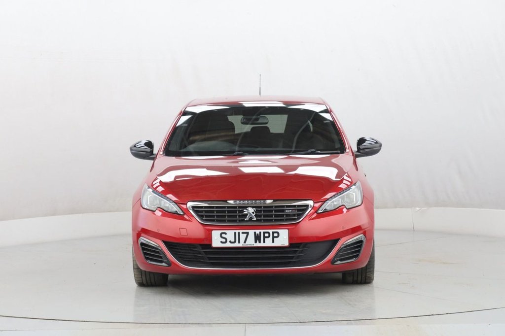 Used Peugeot 308 2017 for sale - 77593723: Photo 3