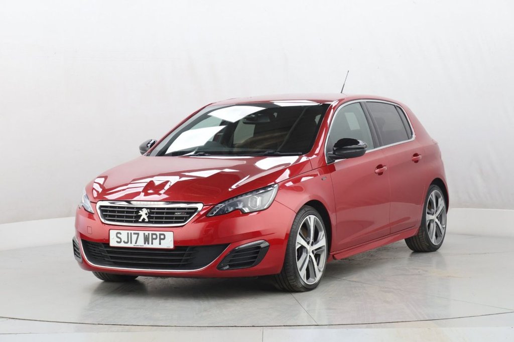 Used Peugeot 308 2017 for sale - 77593723: Photo 5