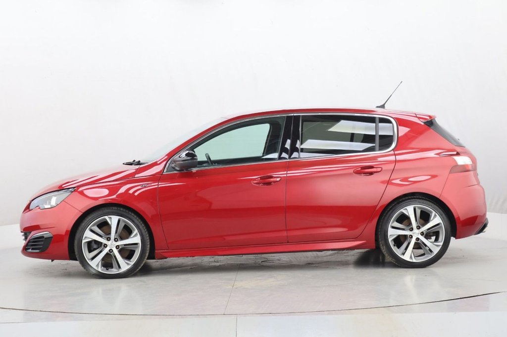 Used Peugeot 308 2017 for sale - 77593723: Photo 6
