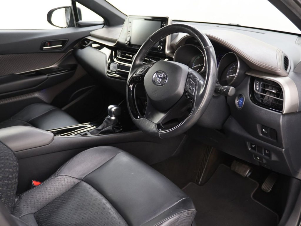 Used Toyota C-HR 2020 for sale - 77879331: Photo 10