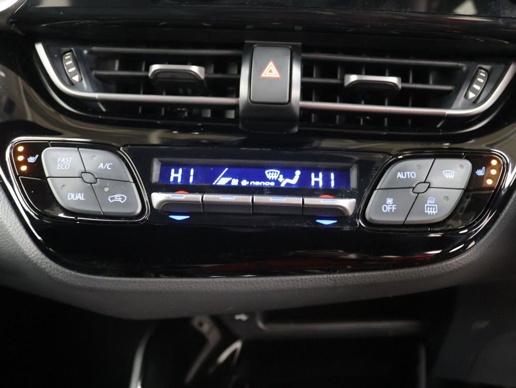 Used Toyota C-HR 2020 for sale - 77879331: Photo 13