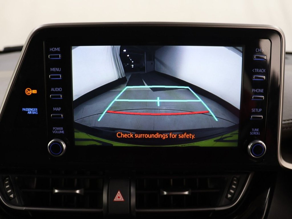 Used Toyota C-HR 2020 for sale - 77879331: Photo 15