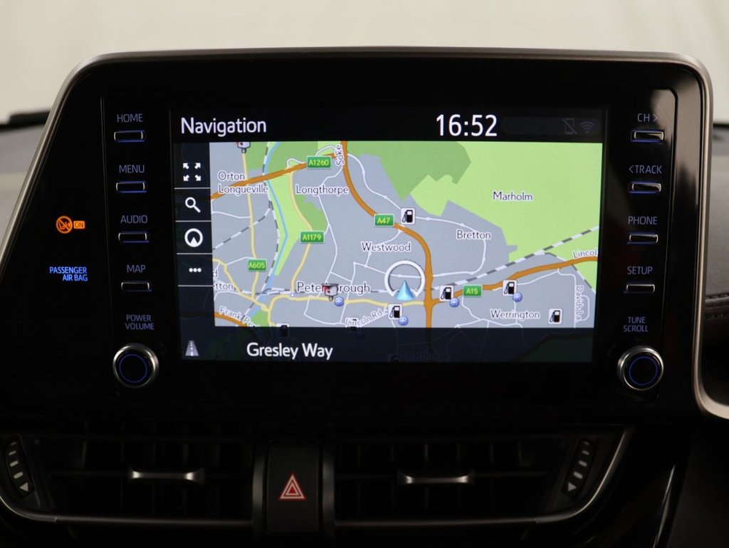 Used Toyota C-HR 2020 for sale - 77879331: Photo 16